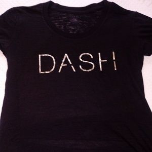 Dash shirt